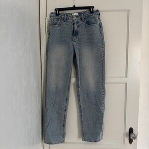 H&M Baggy Jeans